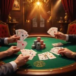 3 Patti Circle 2.0 Game