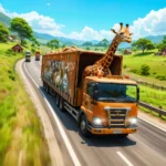 Animal Transport Game
