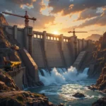 Dam Builder Game