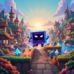 Geometry Dash Lite 2.2.147 Game
