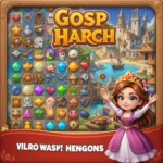 Gossip+Harbor_+Merge+&+Story_3.97.0 game