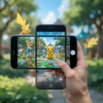 Pokemon GO! 1.2