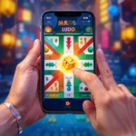 Rejekihub LUDO Game