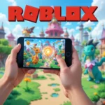 Roblox VN 2.735.1139 Game
