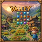 Stardew Valley Village Game 13