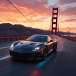 Car Driving Simulator SF