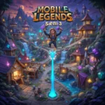 com-mobile-legends-12118 Game
