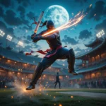 nautilus realcricket game