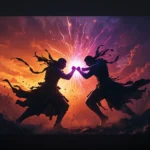 Shadow Fighter Fighting Games