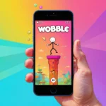 Stickagame Wobbl Apps 1.0.0